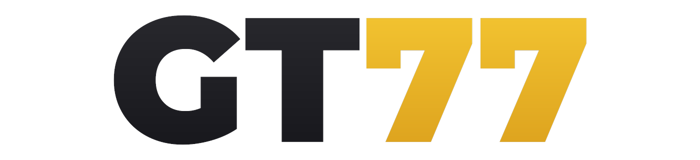 gt77 Logo